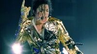 Ameri&scaron;ki pop pevec Michael Jackson