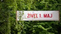 Prvi maj