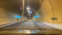 predor Markovec koper omejitve 