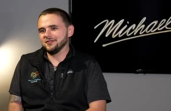 Prince Jackson razkriva, kak&scaron;en je bil njegov oče