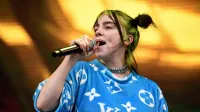 Ameri&scaron;ka pevka Billie Eilish