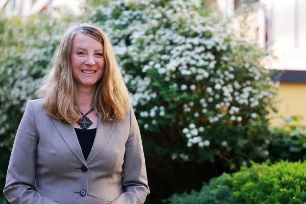 dr. Andreja Gomboc astrofizičarka