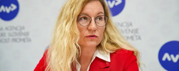 (INTERVJU) Sa&scaron;a Jev&scaron;nik Kafol: &ldquo;Niso le policisti tisti, s katerimi je mogoče izvajati nadzor&rdquo;