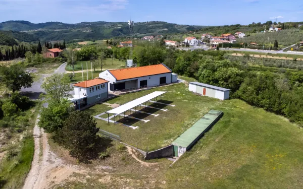 &Scaron;marje: Za zanimiv učni park v naravi je zmanjkalo denarja