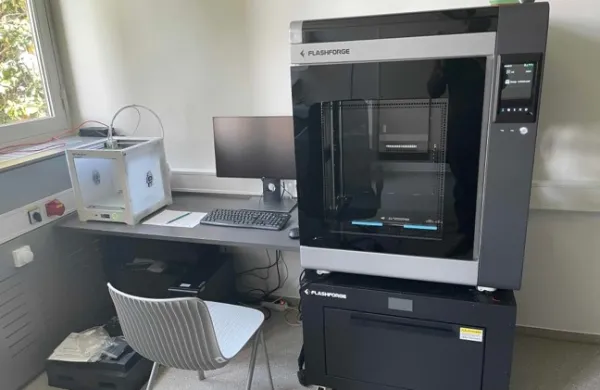 3D tehnologije odpirajo nova obzorja v pomorstvu