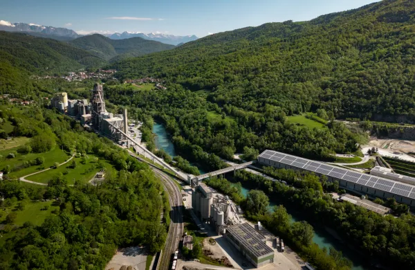 Alpacem Cement: odprt javni razpis za dodelitev sponzorskih, donatorskih sredstev