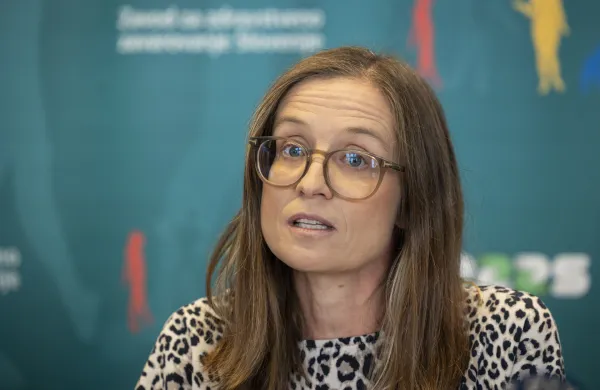 Ana Vodičar