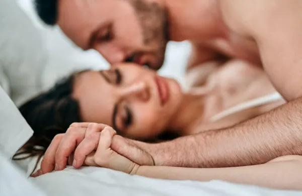 Kamagra: kaj je, kako deluje in kaj je dobro vedeti pred uporabo