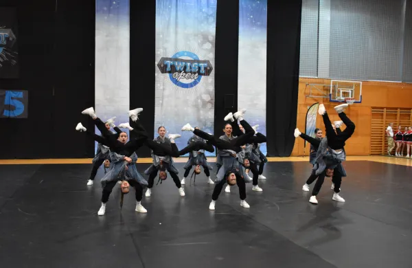 twist open nova gorica skupina twist