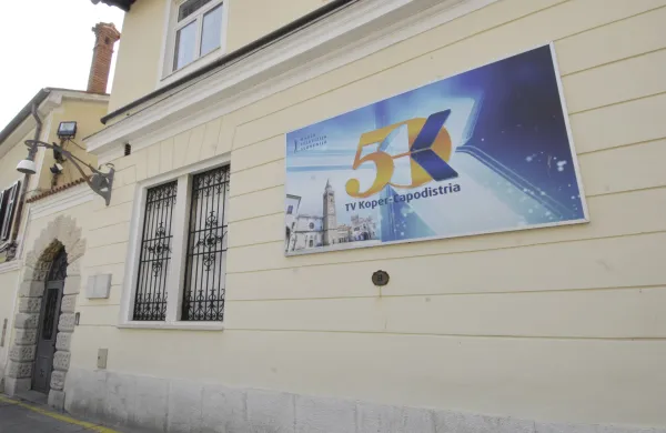 televizija,radio kopere