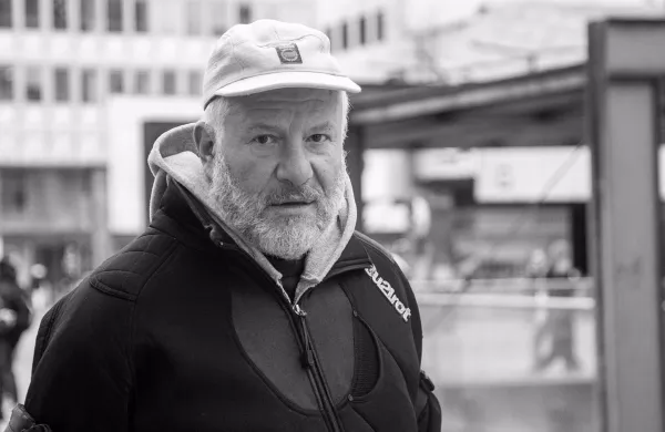 Sa&scaron;a Bole (1961-2026)