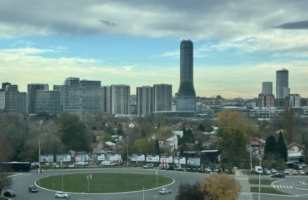 beograd, srbija