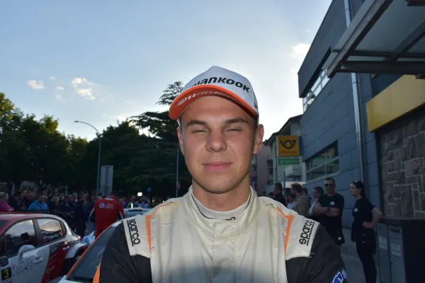  Mark &Scaron;kulj reli Ajdov&scaron;čina