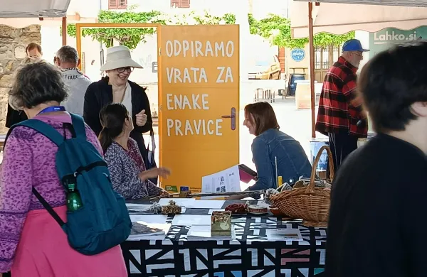 Dan Evrope, Koper 9.maj 2026