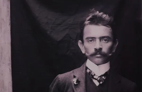 Ivan Cankar