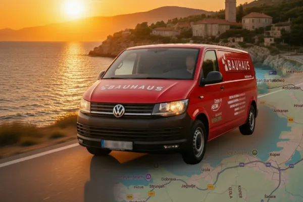 Maj je čas za vrt, teraso in pametne odločitve