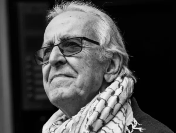 Vabljeni na predavanje o svobodni Palestini in načrtu za Gazo