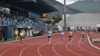 Primorsko atletiko so &scaron;e najbolje zastopale Koprčanke