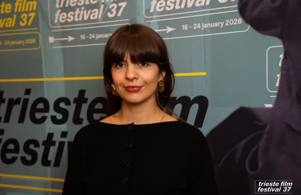 Glavno nagrado trzaskega filmskega festivala, ki jo podeljujejo najboljsemu celovecernemu filmu, je prejel slovenski film Fantasy reziserke Kukle.Reziserka Katarina Resek.