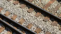 Izvajalec del za največji železni&scaron;ki projekt v zgodovini Hrva&scaron;ke bo indijska družba Afcons Infrastructure.