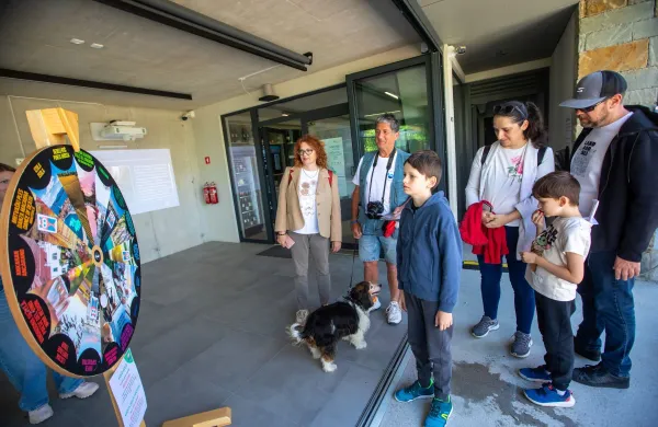S piknikom sklenili tritedenski projekt Vikendov na robu