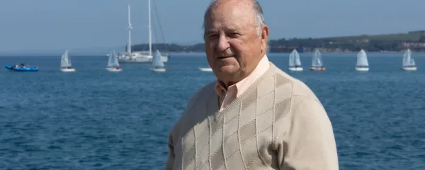 livio jakomin častni občan koper