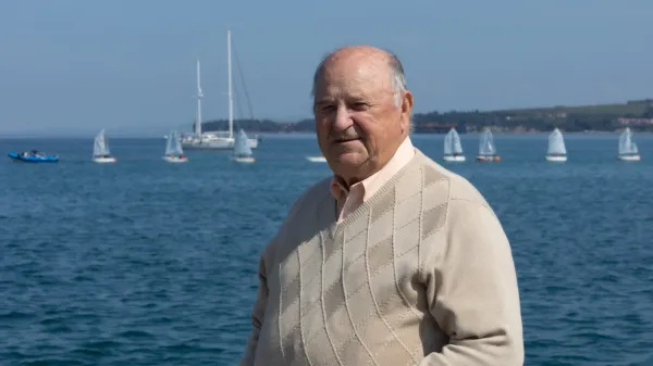 livio jakomin častni občan koper