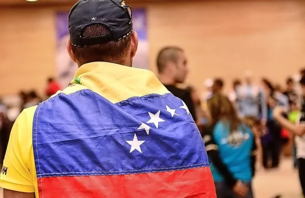 venezuela------Nivesgnweb