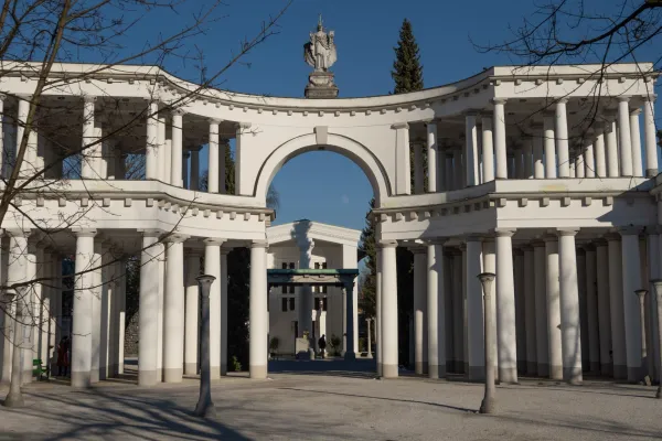 Žale v Ljubljani