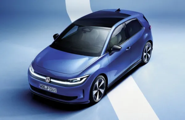 volksawagen Nem&scaron;ki proizvajalec predstavlja sedmo generacijo modela polo, ki z oznako ID prina&scaron;a radikalen odmik od dosedanje strategije električnih vozil.