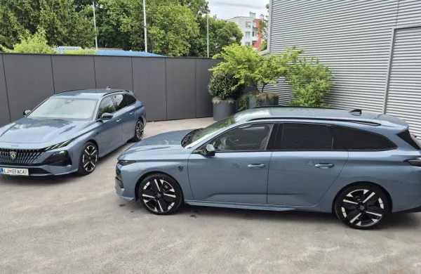 peugeot avto