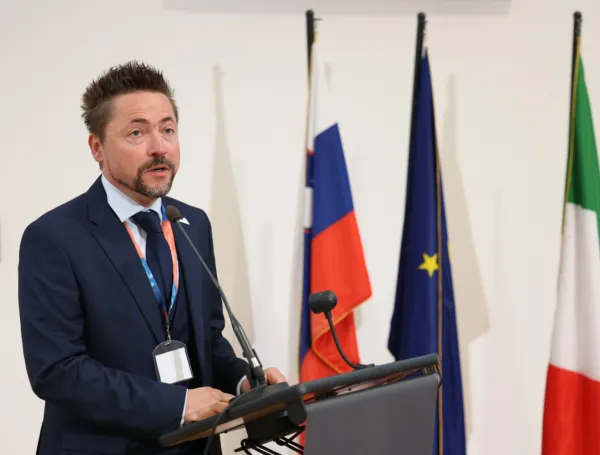 Na Turistici poteka mednarodna konferenca TTRA Europe 2026 v znamenju razprave o prihodnosti turizma