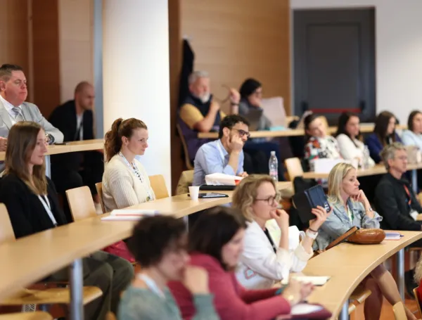 Na Turistici poteka mednarodna konferenca TTRA Europe 2026 v znamenju razprave o prihodnosti turizma