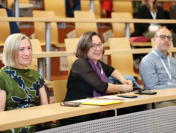 Na Turistici poteka mednarodna konferenca TTRA Europe 2026 v znamenju razprave o prihodnosti turizma