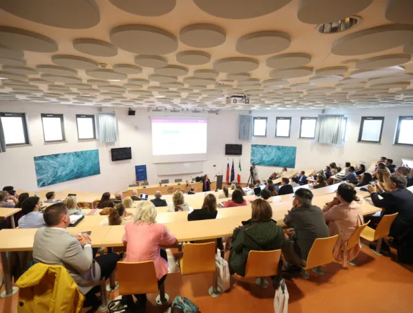 Na Turistici poteka mednarodna konferenca TTRA Europe 2026 v znamenju razprave o prihodnosti turizma