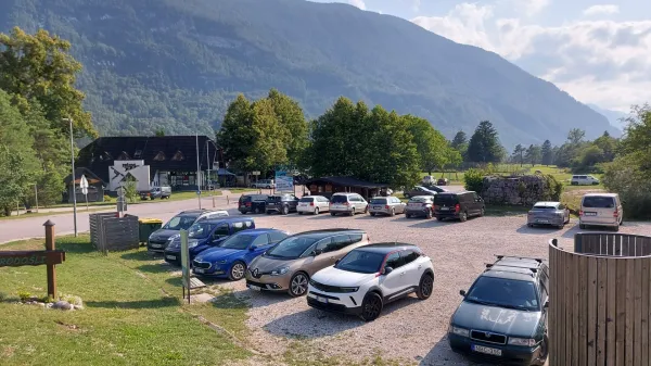 1,7 milijona za &scaron;portni park v Čezsoči