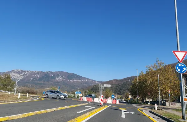 Upajo, da bodo lanske izku&scaron;nje dobra &scaron;ola za ureditev zapore brez kaosa