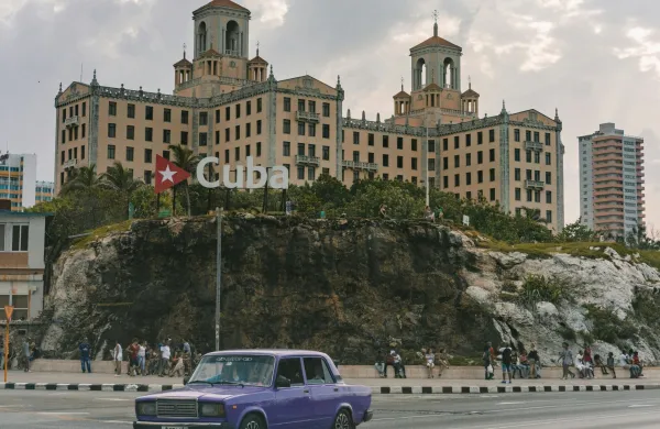 Havana, Kuba