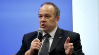 Evropski poslanec Branko Grims