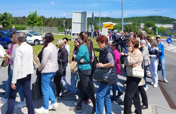 rste opredeljevanje ginekolog Sežana 