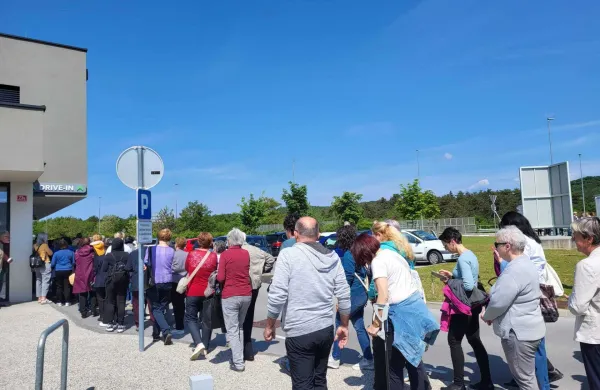 rste opredeljevanje ginekolog Sežana 