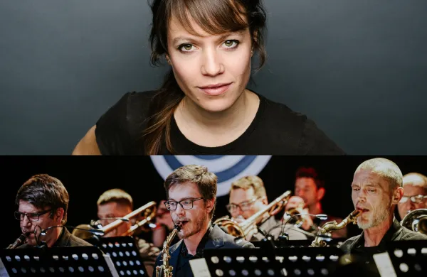 Od skrbno komponiranih do svobodnih jazzovskih muzik