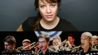 Od skrbno komponiranih do svobodnih jazzovskih muzik