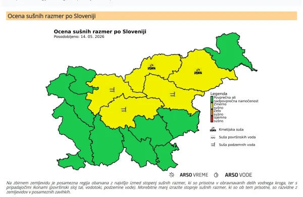 Su&scaron;omer Arso