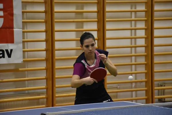 Izjemen vikend za primorski namizni tenis, prvaka v Vrtojbi in Novi Gorici