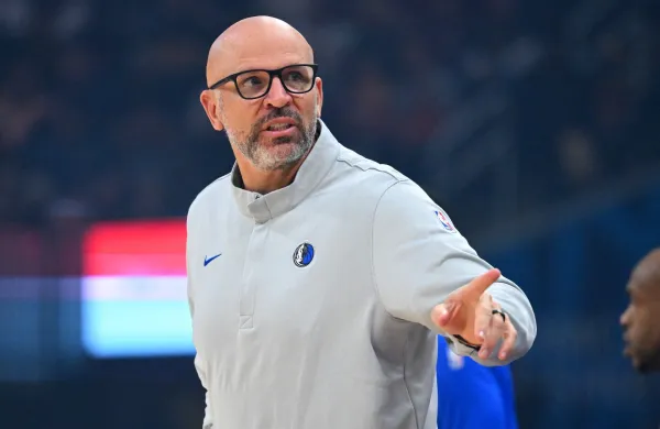 Jason Kidd