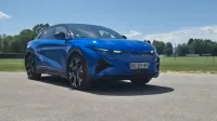 Alpine A390