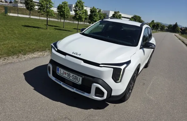 Kia stonic