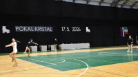 V Nemčiji nov kotalkarski mejnik za Majo Corsi