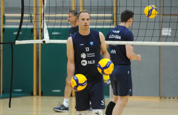 Fantje in dekleta začenjajo dalj&scaron;i boj za olimpijske igre